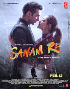 فيلم Sanam Re 2016 مترجم 