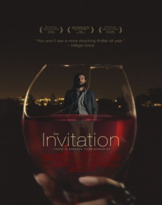 فيلم The Invitation 2015 مترجم 