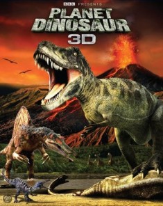 الفيلم الوثائقي كوكب الديناصورات أعظم القتلة Planet Dinosaur Ultimate Killers مترجم