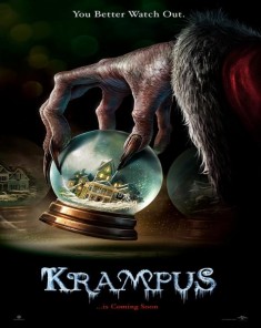 فيلم Krampus 2015 مترجم 