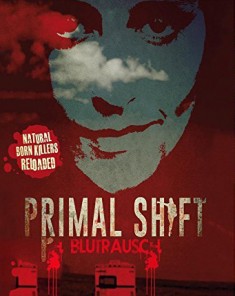 فيلم Primal Shift 2015 مترجم