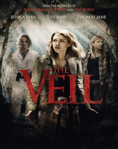 فيلم  The Veil 2016 مترجم