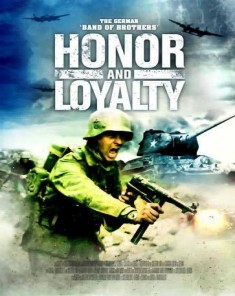 فيلم My Honor Was Loyalty 2015 مترجم