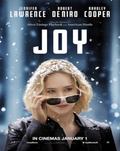 فيلم  Joy 2015 مترجم 