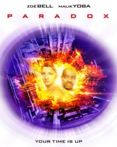فيلم Paradox 2016 مترجم 