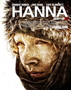 فيلم Hanna 2011 مترجم 