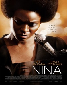 فيلم Nina 2016 مترجم 