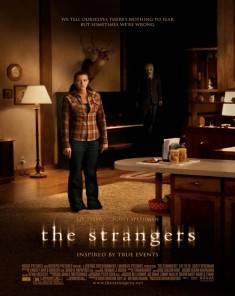فيلم The Strangers 2008 مترجم 