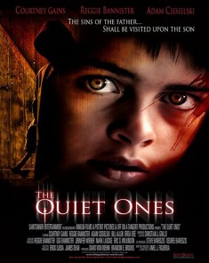 فيلم The Quiet Ones 2014 مترجم 