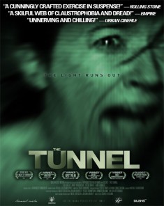فيلم The Tunnel 2011 مترجم 