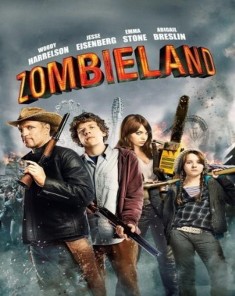 فيلم Zombieland 2009 مترجم 