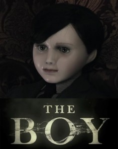 فيلم The Boy 2016 مترجم 