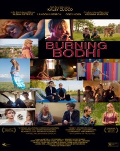 فيلم Burning Bodhi 2015 مترجم 