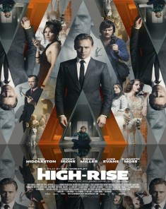 فيلم High-Rise 2015 مترجم 