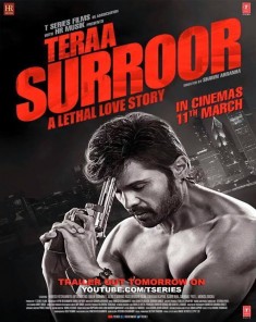 فيلم Teraa Surroor 2016 مترجم 