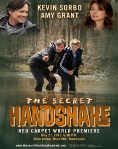 فيلم The Secret Handshake 2016 مترجم 