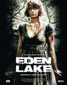 فيلم Eden Lake 2008 مترجم 