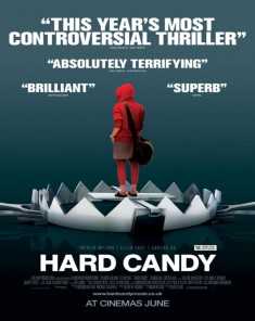 فيلم Hard Candy 2005 مترجم 