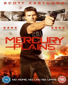 فيلم Mercury Plains 2016 مترجم