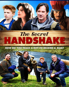 فيلم The Secret Handshake 2016 مترجم