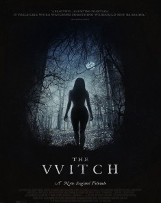 فيلم The Witch 2016 مترجم 
