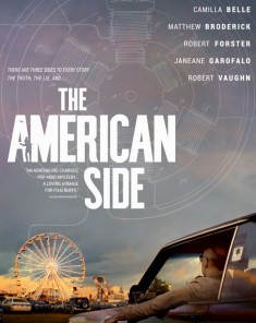 فيلم  The American Side 2016 مترجم 