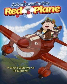 فيلم Adventures on the Red Plane 2016 مترجم