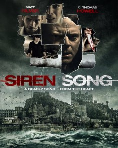 فيلم Siren Song 2016 مترجم 