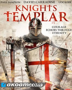 السلسلة الوثائقية فرسان الهيكل The Knights Templar أسطورة الحروب الصليبية مترجم 
