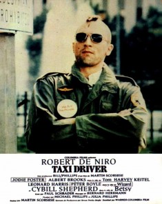 فيلم Taxi Driver 1976 مترجم 