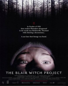 فيلم The Blair Witch Project 1999 مترجم 