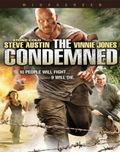 فيلم The Condemned 2007 مترجم 