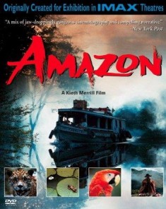 الفيلم الوثائقي أمازون Amazon مترجم