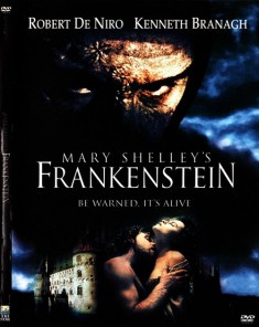 فيلم Mary Shelley's Frankenstein 1994 مترجم 