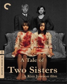 فيلم A Tale of Two Sisters 2003 مترجم