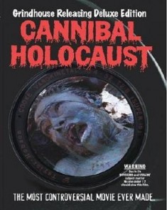 فيلم Cannibal Holocaust 1980 مترجم 