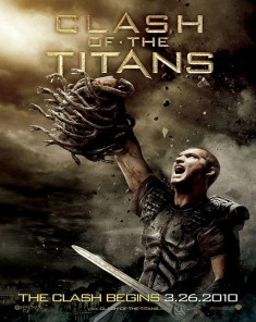 فيلم Clash of the Titans 2010 مترجم 