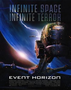 فيلم Event Horizon 1997 مترجم 