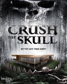 فيلم Crush the Skull 2015 مترجم 