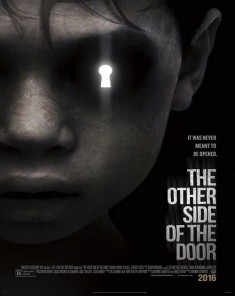 فيلم The Other Side of the Door 2016 مترجم 