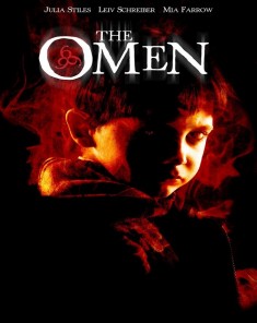 فيلم The Omen 2006 مترجم 