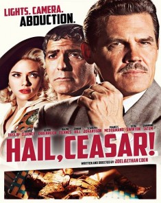فيلم Hail, Caesar! 2016 مترجم 