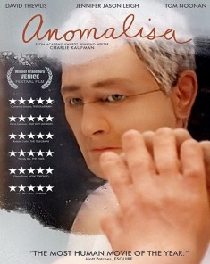 فيلم Anomalisa 2015 مترجم 