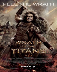 فيلم Wrath of the Titans 2012 مترجم 