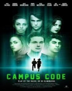 فيلم Campus Code 2015 مترجم