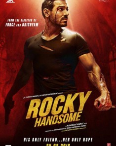 فيلم Rocky Handsome 2016 مترجم	