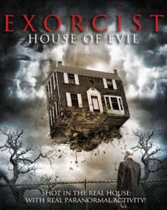 فيلم Exorcist House of Evil 2016 مترجم 
