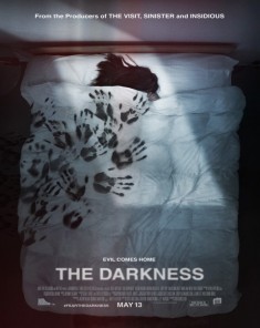 فيلم The Darkness 2016 مترجم 