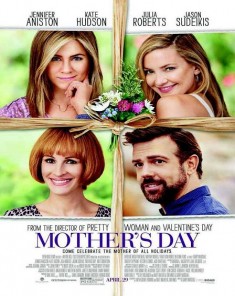فيلم Mother's Day 2016 مترجم