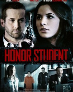 فيلم Honor Student 2014 مترجم